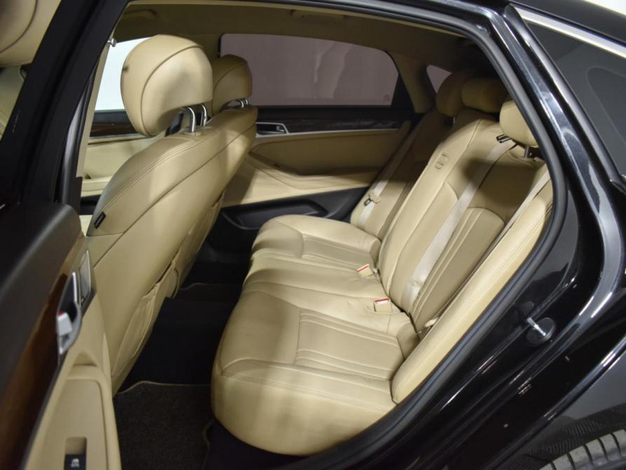 Genesis G80 I Санкт-Петербург  - изображение 12