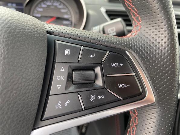JAC JS3 с пробегом 2023 года, цена 1 450 000 рублей, 3160 км, внедорожник, Автокод Объявления