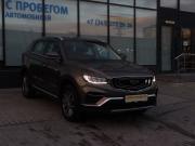 Geely Atlas Pro Екатеринбург  - изображение 29