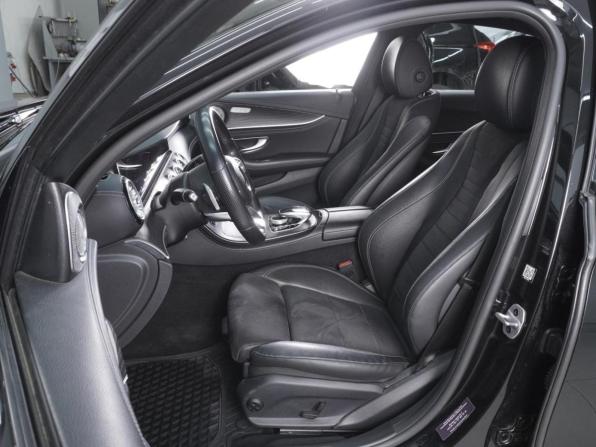 Mercedes-Benz E-Класс V (W213 S213 C238) с пробегом 2019 года, цена 3 999 000 рублей, 102919 км, седан, Автокод Объявления