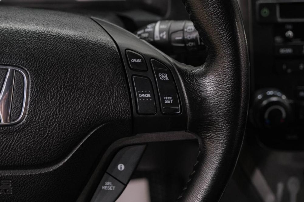Honda CR-V III Рестайлинг Новокузнецк  - изображение 23