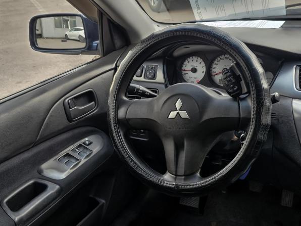 Mitsubishi Lancer IX Рестайлинг с пробегом 2006 года, цена 289 000 рублей, 336327 км, седан, Автокод Объявления
