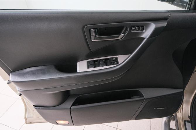 Nissan Murano I (Z50) с пробегом 2007 года, цена 649 000 рублей, 288000 км, внедорожник, Автокод Объявления