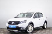 Renault Logan II Пермь  - изображение 23