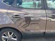 Hyundai ix35 I Рестайлинг Воронеж  - изображение 67
