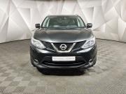 Nissan Qashqai II Москва  - изображение 27