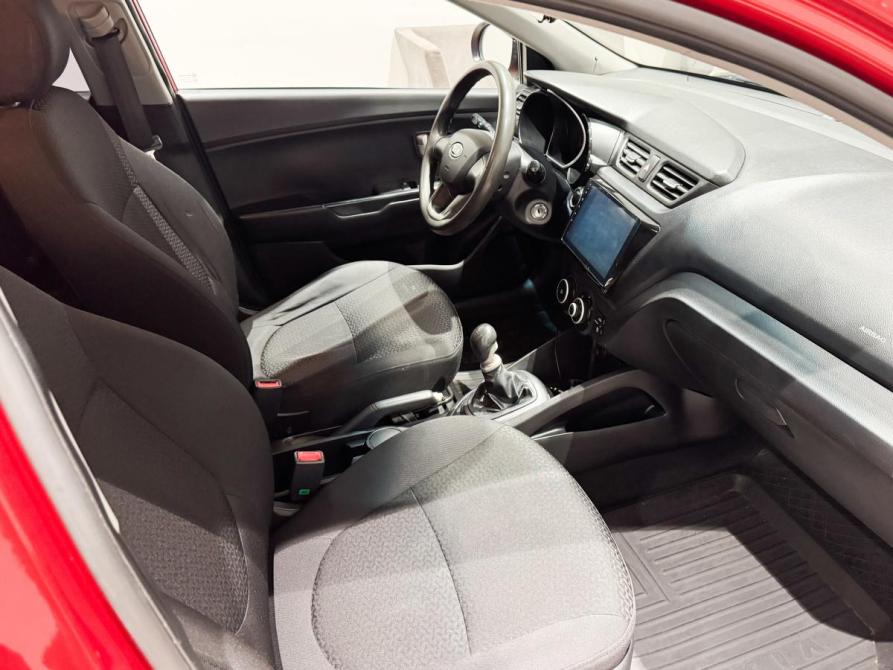 Kia Rio III Екатеринбург  - изображение 14