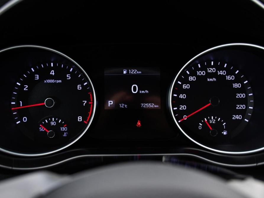 Kia XCeed I Москва  - изображение 18