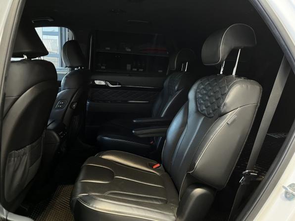 Hyundai Palisade I с пробегом 2021 года, цена 4 450 000 рублей, 63000 км, внедорожник, Автокод Объявления