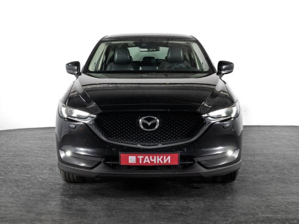 Mazda CX-5 II с пробегом 2019 года, цена 2 750 000 рублей, 150950 км, внедорожник, Автокод Объявления