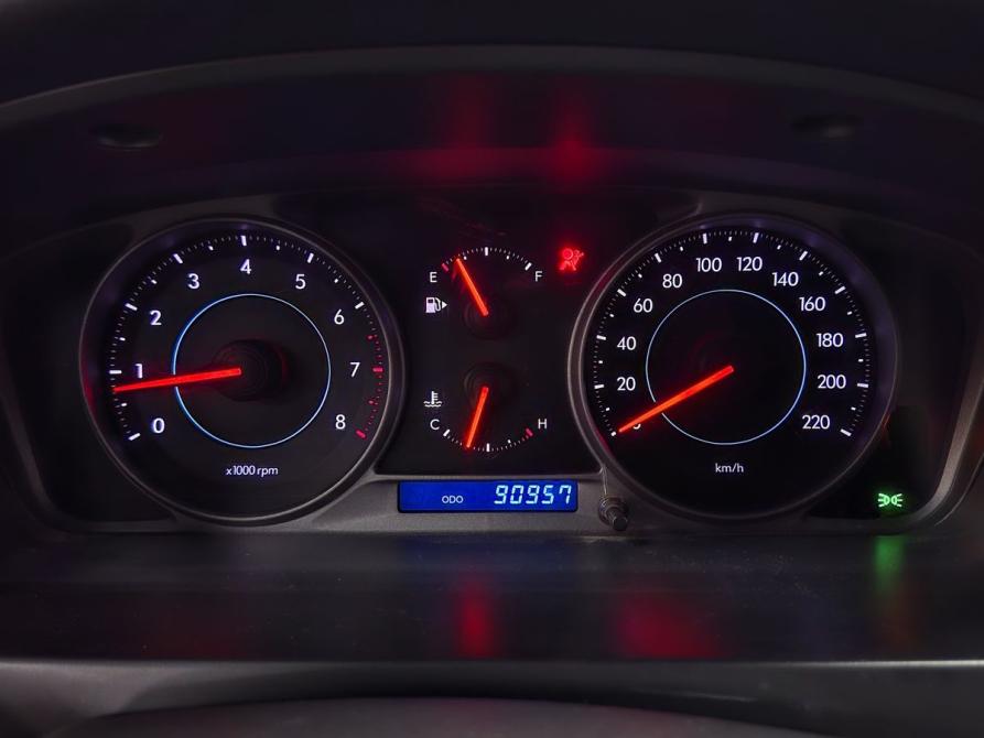 Chevrolet Epica V250 Рестайлинг Москва  - изображение 13