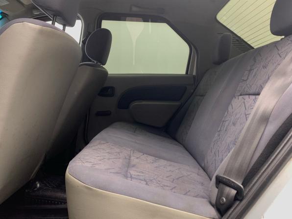Renault Logan I с пробегом 2006 года, цена 219 000 рублей, 224486 км, седан, Автокод Объявления