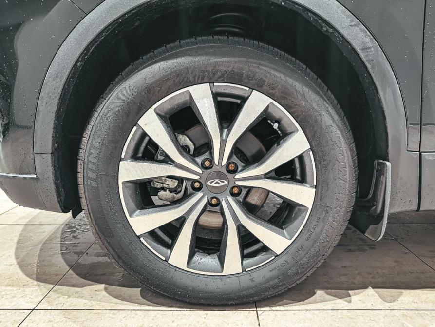 Chery Tiggo 7 Pro Max I Екатеринбург  - изображение 11