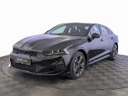 Kia K5 III Москва  - изображение 27