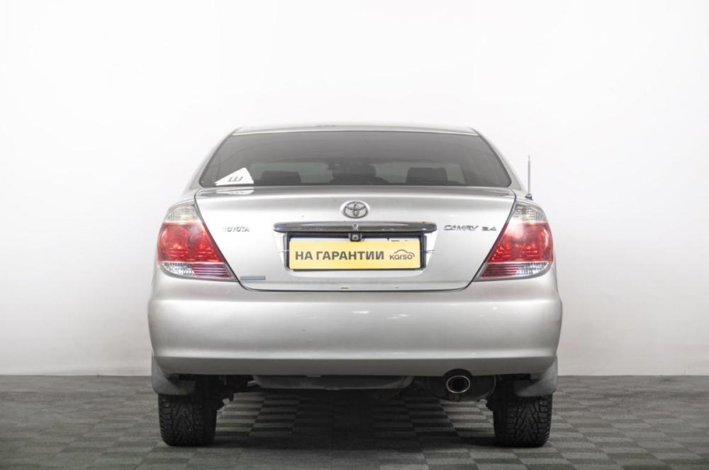 Toyota Camry V (XV30) Томск  - изображение 5