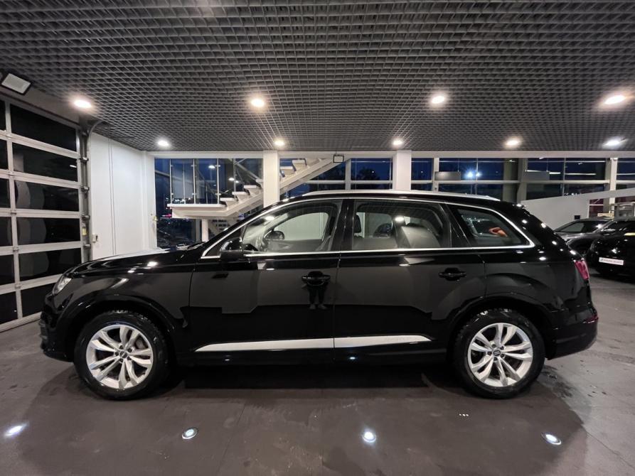 Audi Q7 II (4M) Чебоксары  - изображение 6