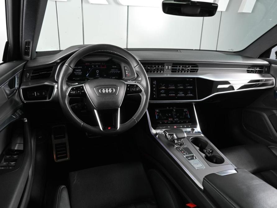 Audi A6 V (C8) Ростов-на-Дону  - изображение 6