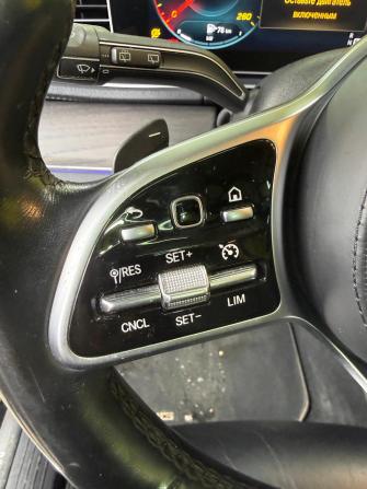 Mercedes-Benz GLS II (X167) с пробегом 2019 года, цена 7 499 000 рублей, 88912 км, внедорожник, Автокод Объявления