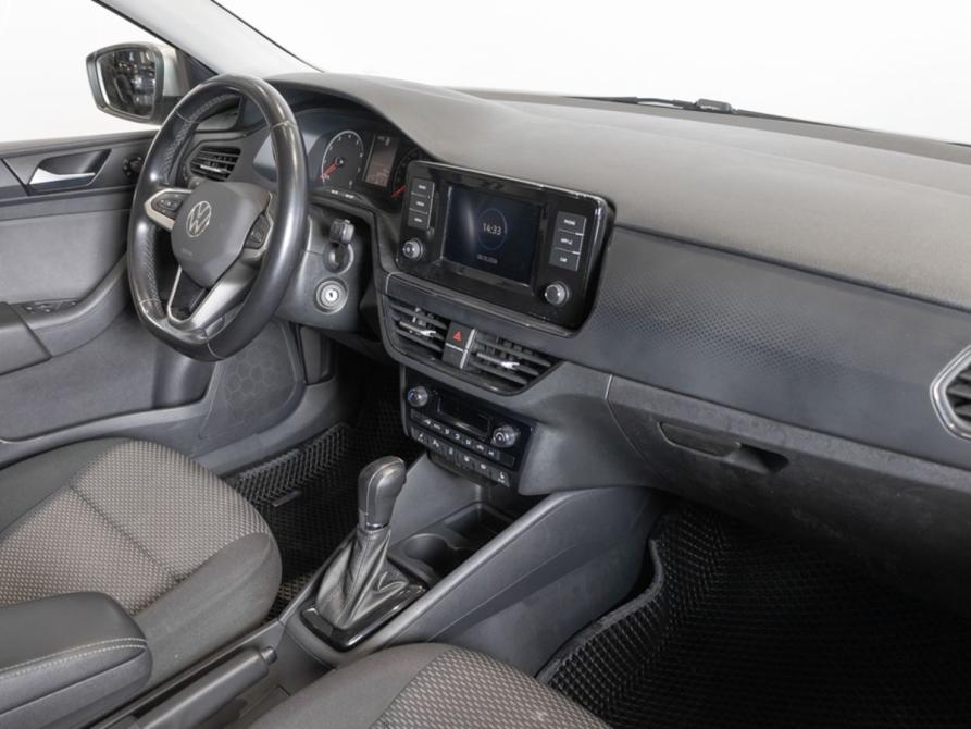 Volkswagen Polo VI Казань  - изображение 7