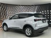 Chery Tiggo 4 I Рестайлинг 2 Новосибирск  - изображение 35