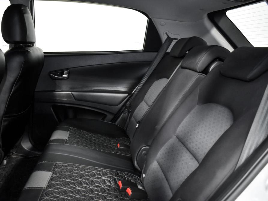 SsangYong Actyon II Санкт-Петербург  - изображение 12