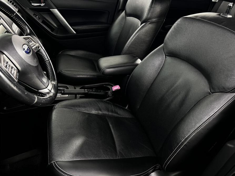 Subaru Forester IV Калининград  - изображение 9