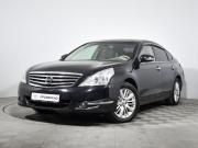 Nissan Teana II Рестайлинг Санкт-Петербург  - изображение 27