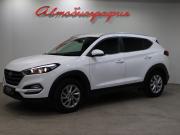 Hyundai Tucson III Санкт-Петербург  - изображение 23