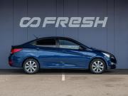Hyundai Solaris I Рестайлинг Краснодар  - изображение 26