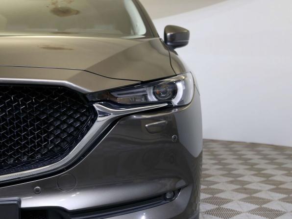 Mazda CX-5 II с пробегом 2020 года, цена 2 990 000 рублей, 79074 км, внедорожник, Автокод Объявления