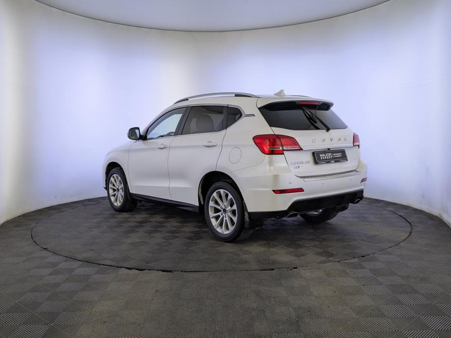 Haval H2 Москва  - изображение 7