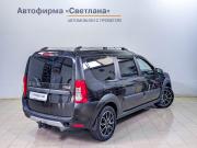 Lada (ВАЗ) Largus I Рестайлинг Ярославль  - изображение 16