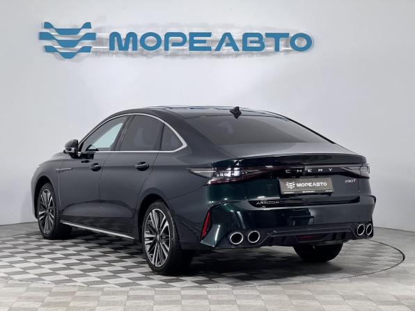 Chery Arrizo 8 с пробегом 2024 года, цена 2 250 000 рублей, 23818 км, седан, Автокод Объявления
