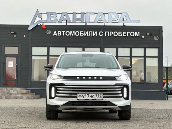 Exeed TXL I Рестайлинг с пробегом 2022 года, цена 1 720 000 рублей, 111000 км, внедорожник, Автокод Объявления