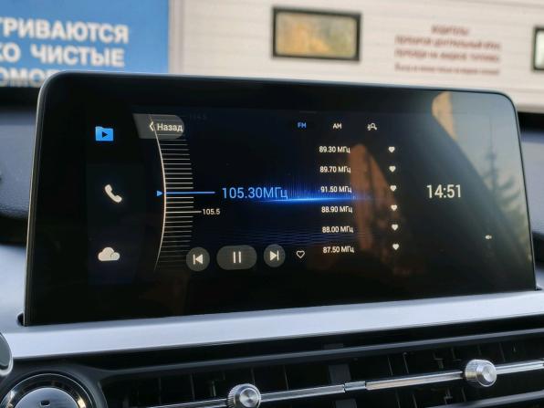 Chery Tiggo 7 Pro I с пробегом 2021 года, цена 1 449 000 рублей, 85975 км, внедорожник, Автокод Объявления