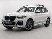 BMW X3 III (G01) Москва  - изображение 31