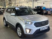 Hyundai Creta I Санкт-Петербург  - изображение 7