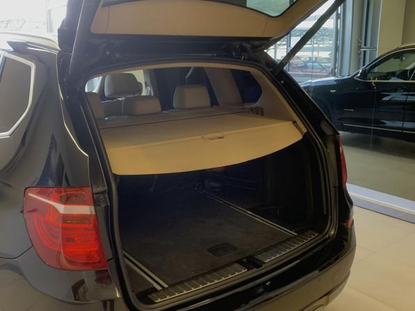 BMW X3 II (F25) с пробегом 2011 года, цена 1 310 000 рублей, 329000 км, внедорожник, Автокод Объявления