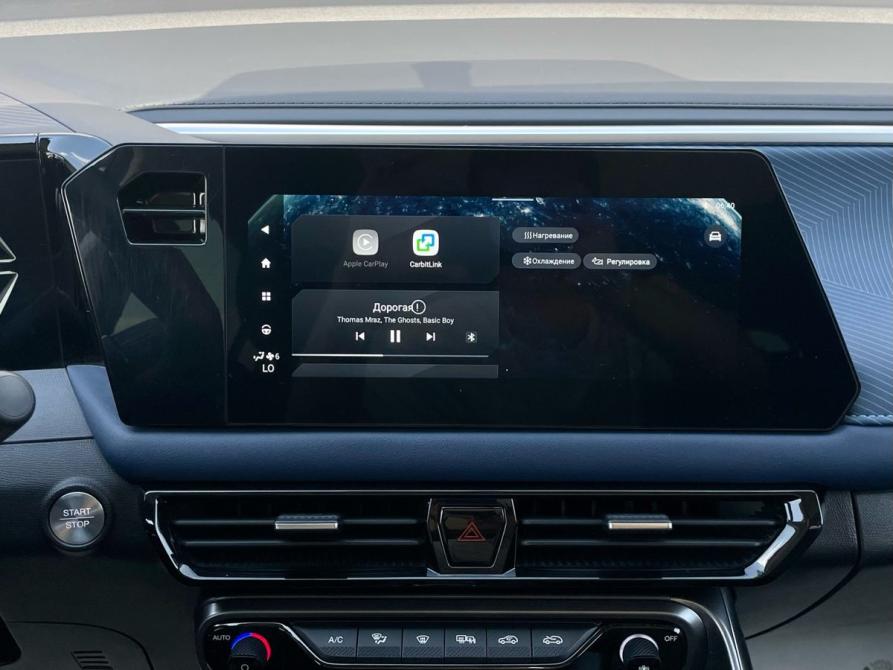GAC GS3 Краснодар  - изображение 18