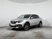 Renault Logan II Рестайлинг Санкт-Петербург  - изображение 19