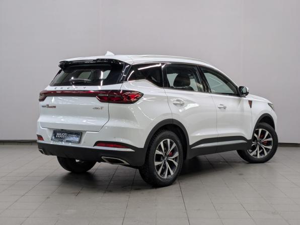 Chery Tiggo 7 Pro Max I с пробегом 2024 года, цена 2 000 000 рублей, 46003 км, внедорожник, Автокод Объявления