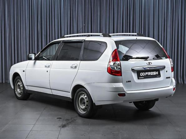 Lada (ВАЗ) Priora I Рестайлинг с пробегом 2015 года, цена 657 000 рублей, 116657 км, универсал, Автокод Объявления