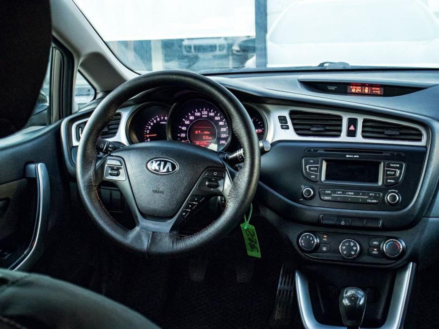 Kia Ceed II Екатеринбург  - изображение 18