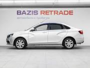 Lada (ВАЗ) Vesta I Тюмень  - изображение 33