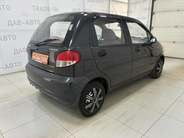 Daewoo Matiz I Рестайлинг с пробегом 2011 года, цена 199 000 рублей, 128000 км, хэтчбек, Автокод Объявления