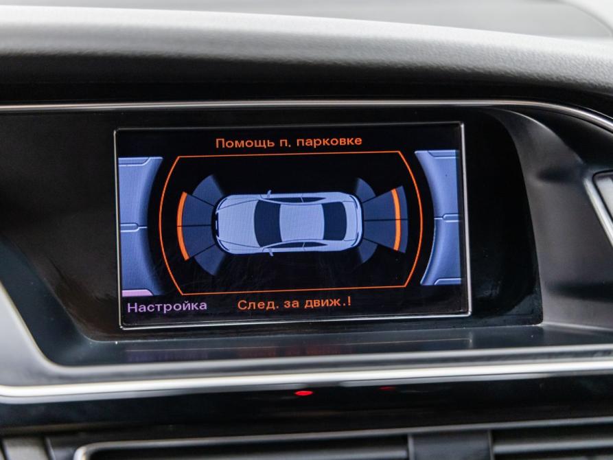 Audi A5 I (8T) Рестайлинг Волгоград  - изображение 17