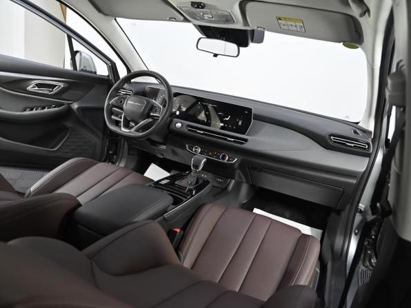 Новый BAIC U5 Plus 2025 года, цена 2 249 000 рублей, седан, Автокод Объявления