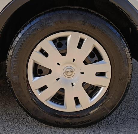 Opel Mokka I с пробегом 2012 года, цена 879 000 рублей, 109748 км, внедорожник, Автокод Объявления