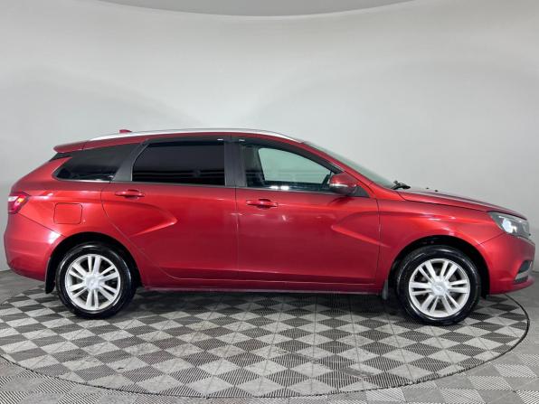 Lada (ВАЗ) Vesta I с пробегом 2019 года, цена 765 000 рублей, 183359 км, универсал, Автокод Объявления