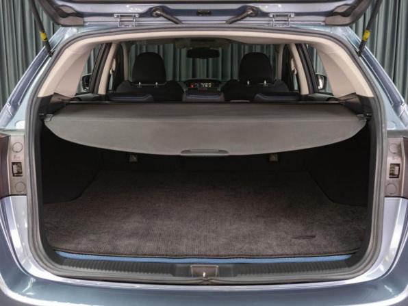 Subaru Levorg I с пробегом 2015 года, цена 1 819 000 рублей, 143681 км, универсал, Автокод Объявления